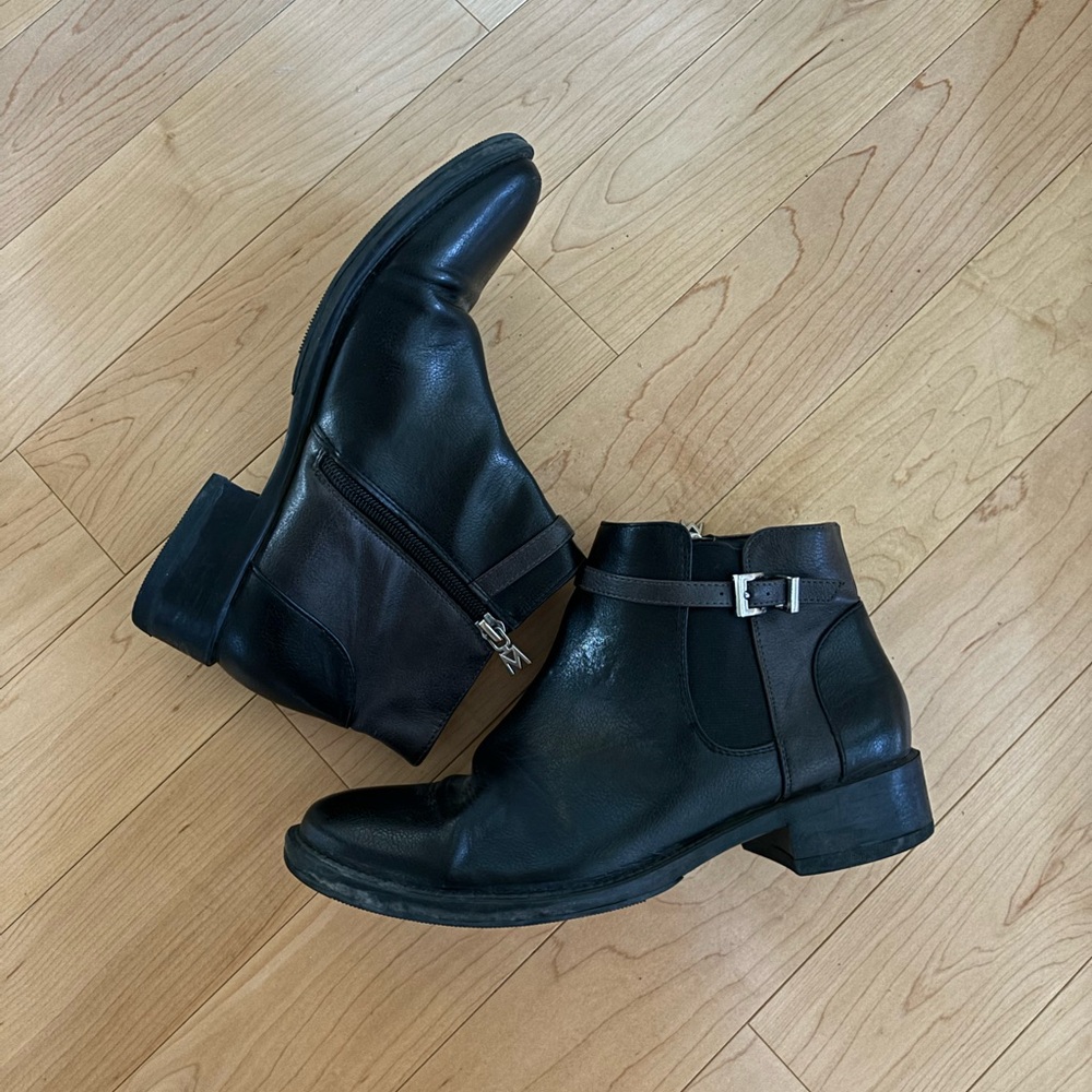 Mariamare Ankle Boots